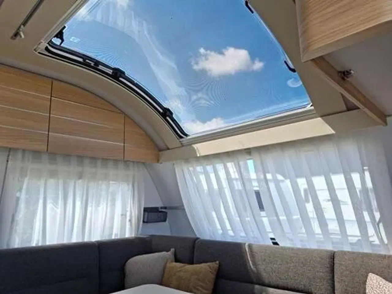 Billede 3 - Adria ADORA 502 UL