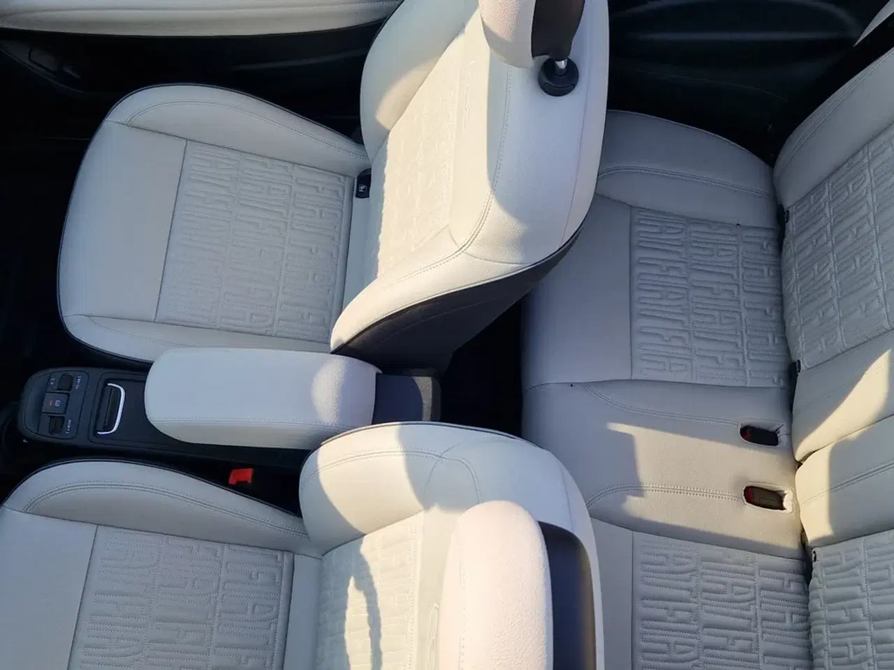 Billede 11 - Fiat 500e 42 la Prima Cabrio