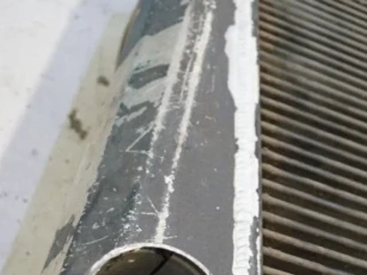 Billede 20 - New Holland FX60 Køler 84434321