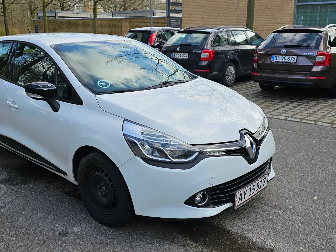 Billede 2 - Renault clio 0.9 tce