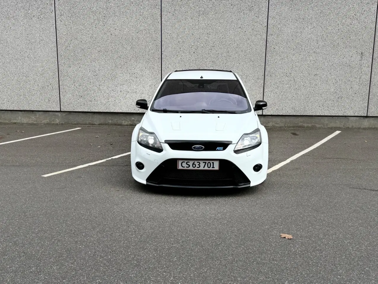 Billede 2 - Ford Focus 2,5 RS