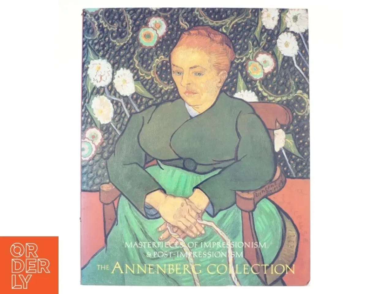 Billede 1 - The Anneberg Collection (bog)
