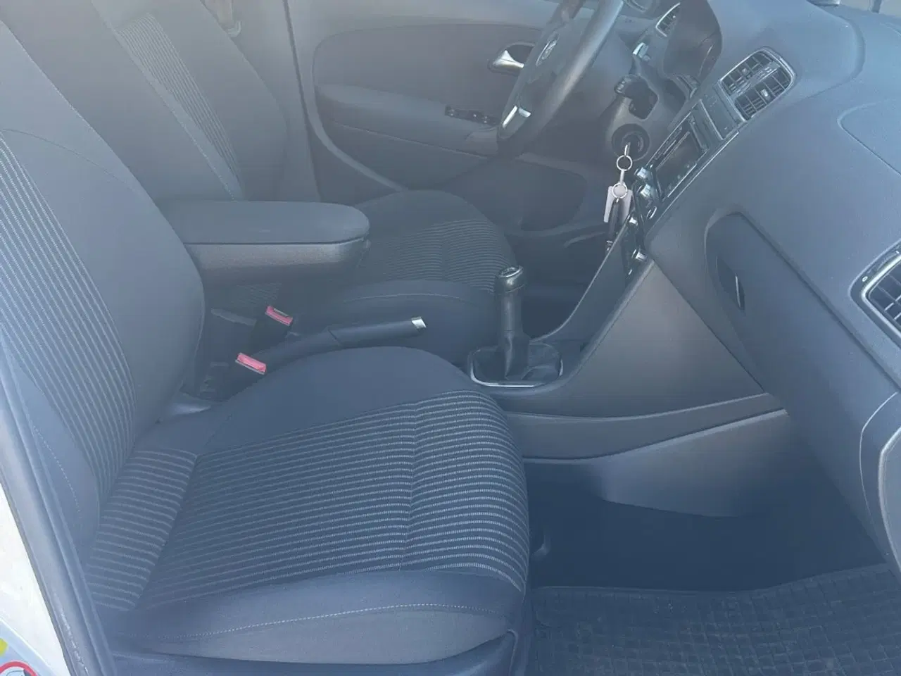 Billede 8 - VW Polo 1,2 TSi 105 Highline