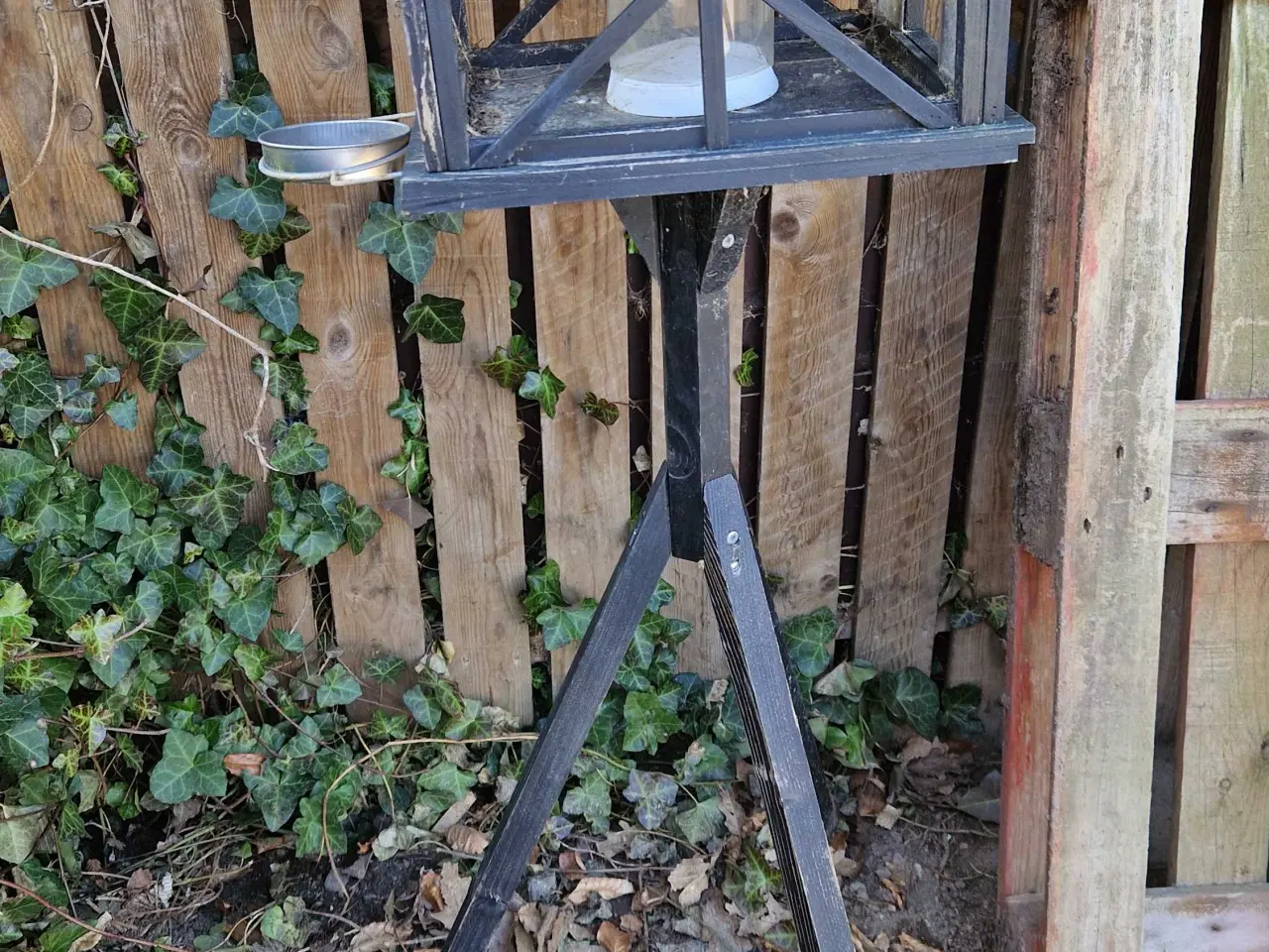 Billede 1 - Flot Fugle foderbrædt