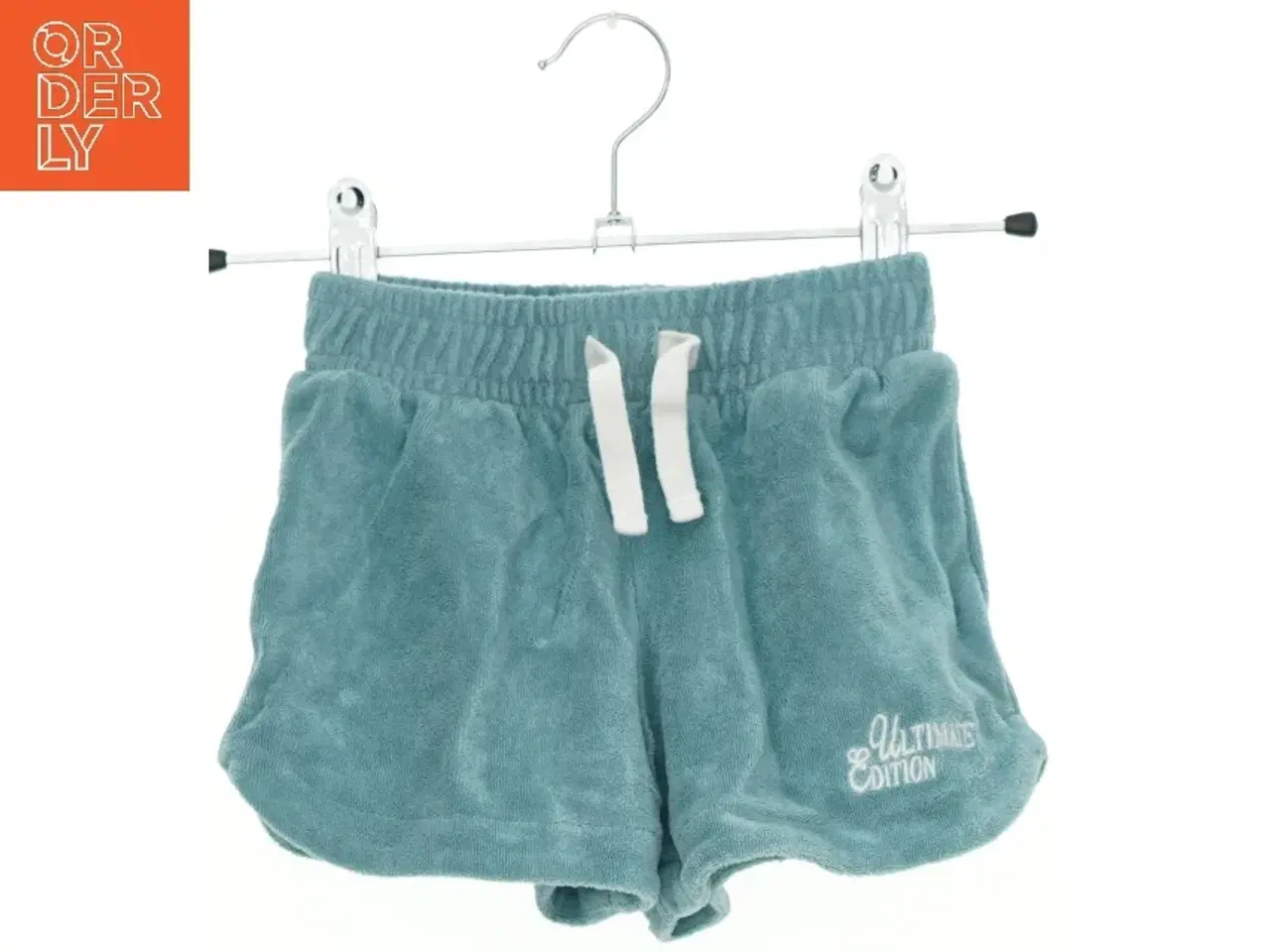 Billede 1 - Shorts fra Zara (str. 116 cm)