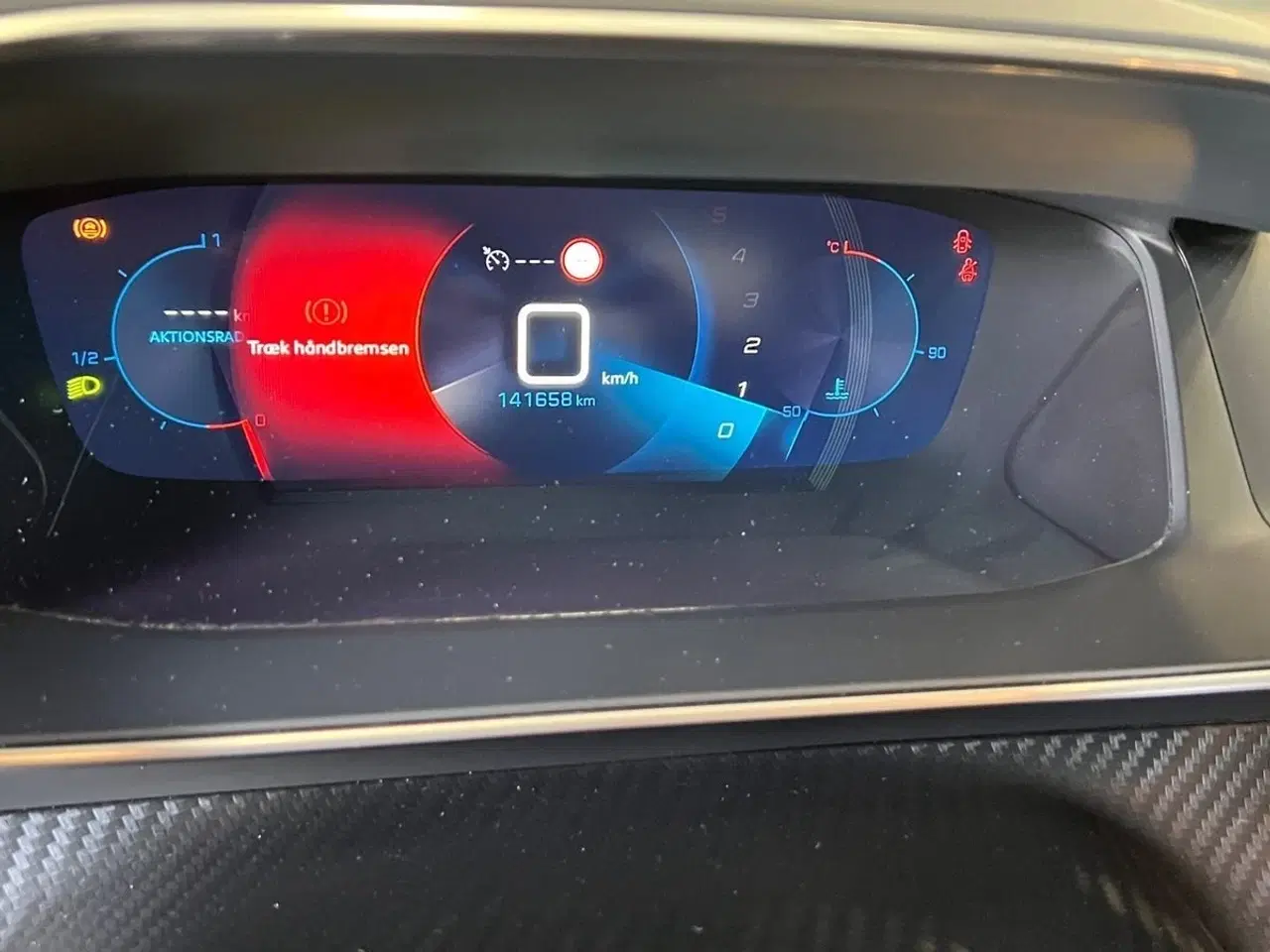 Billede 15 - Peugeot 208 1,5 BlueHDi 100 Allure Sky