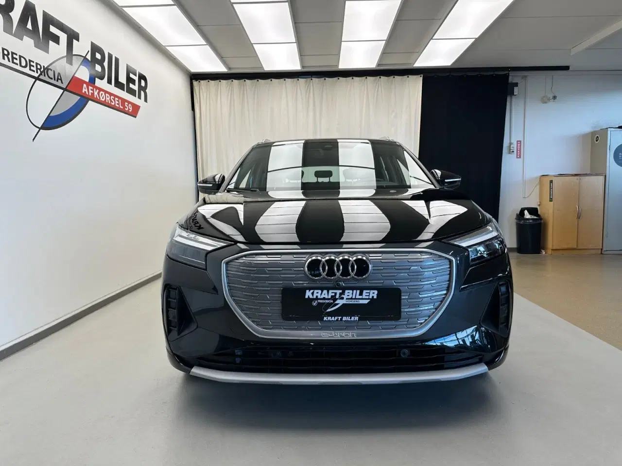 Billede 7 - Audi Q4 e-tron 45 Progress