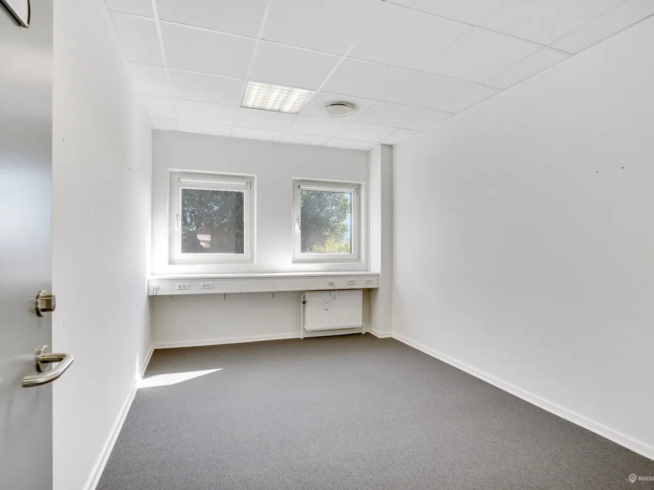 Billede 13 - Bavnehøjvej 12, 2. tv., Bavnehøjvej