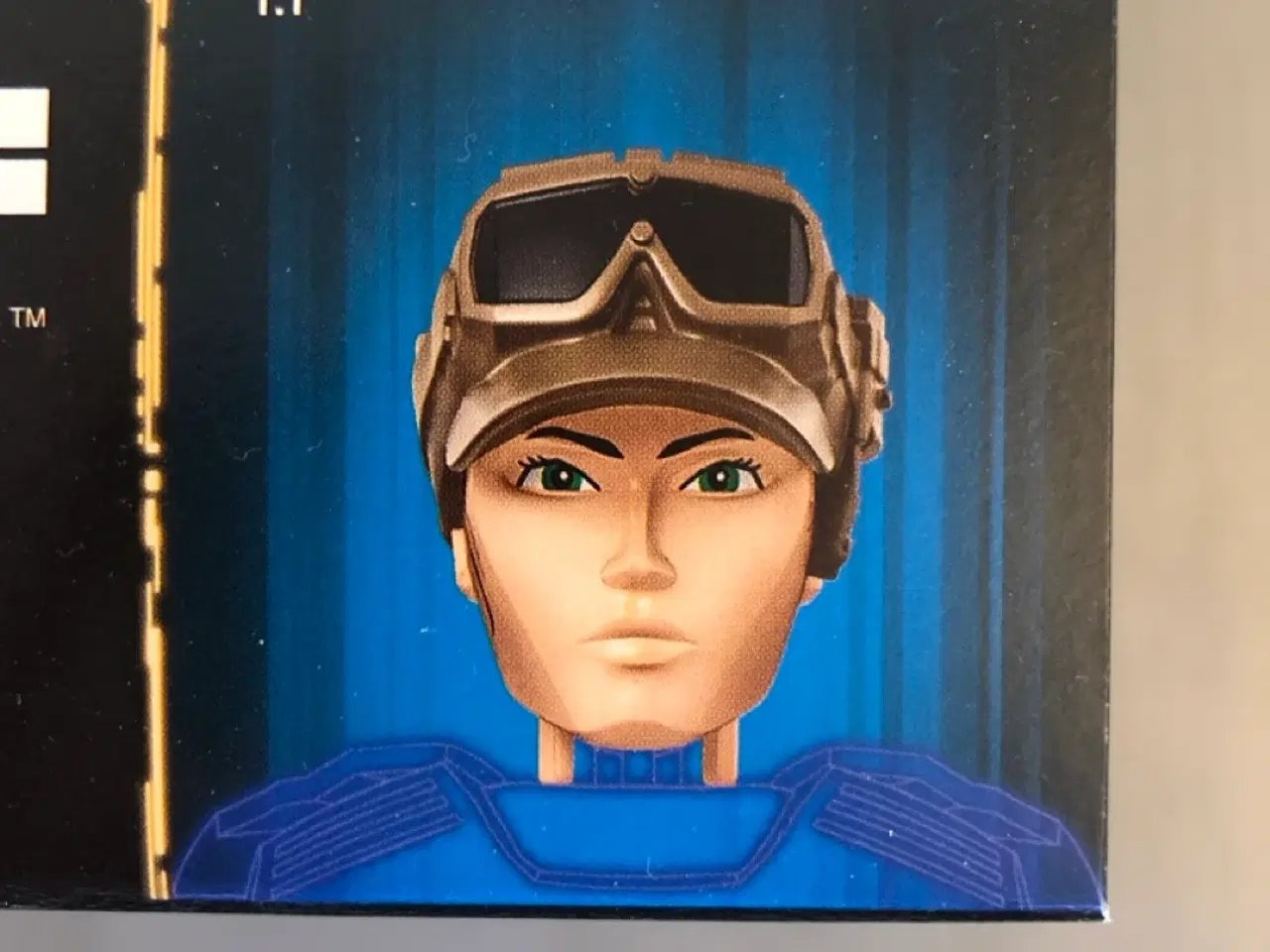 Billede 2 - LEGO Star Wars 75119 Sergeant Jyn Erso uåbnet