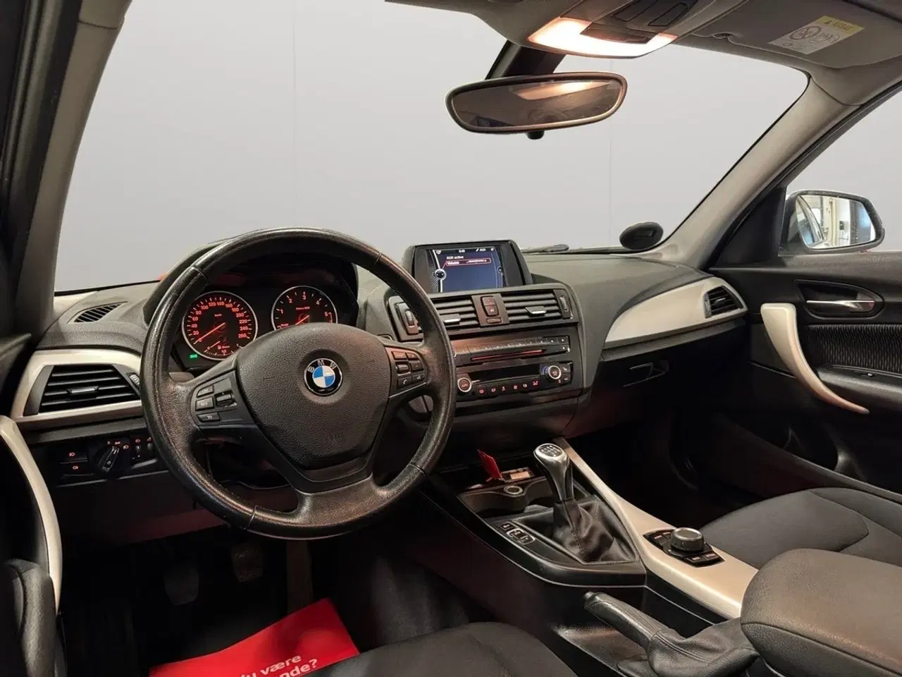 Billede 5 - BMW 116d 1,6 ED