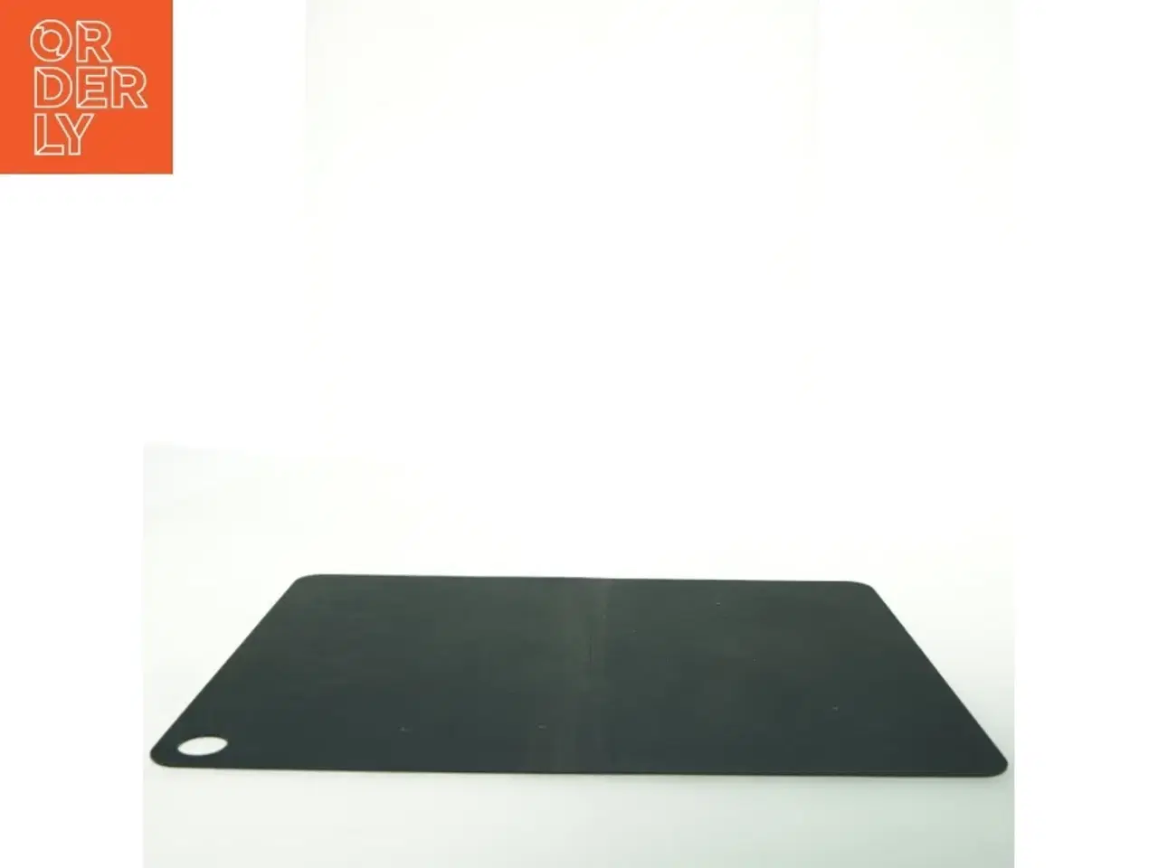 Billede 5 - Dækkeservietter med geometrisk mønster fra Yoy (str. 45 x. 34 cm)