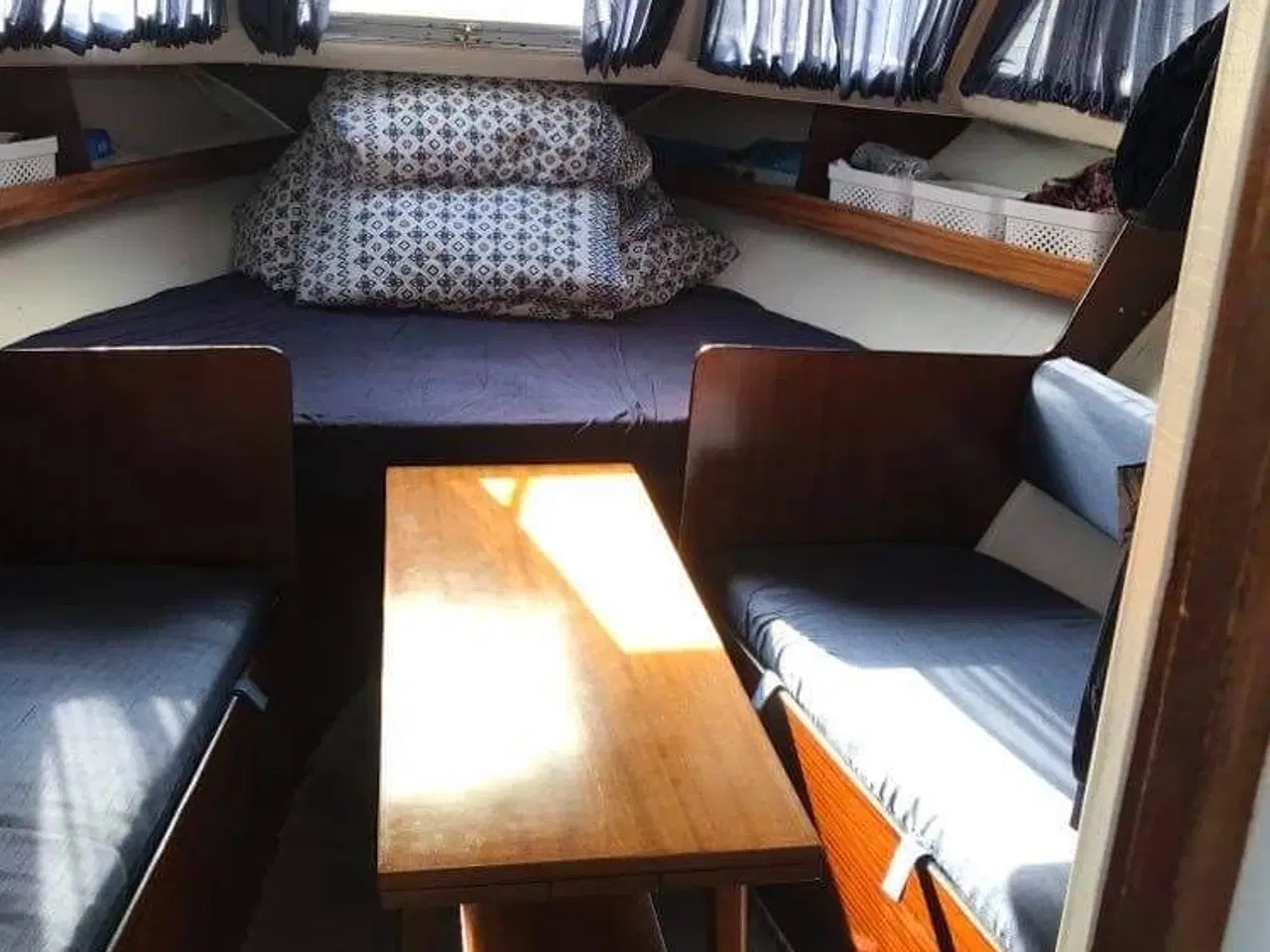 Billede 6 - Fjord Cruiser 27 
