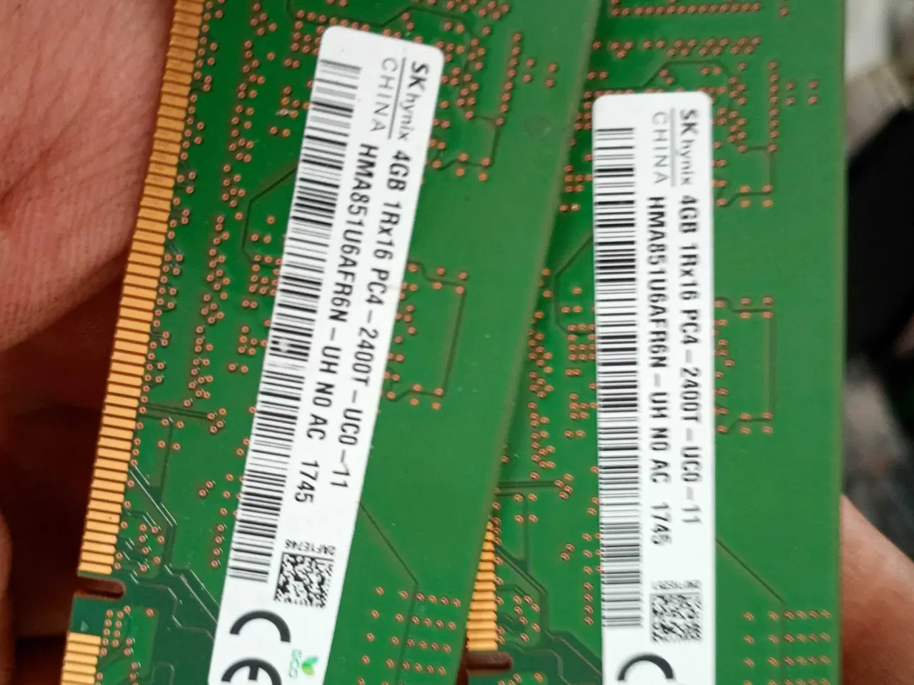 Billede 4 - Lagersalg af div. Ram sæt