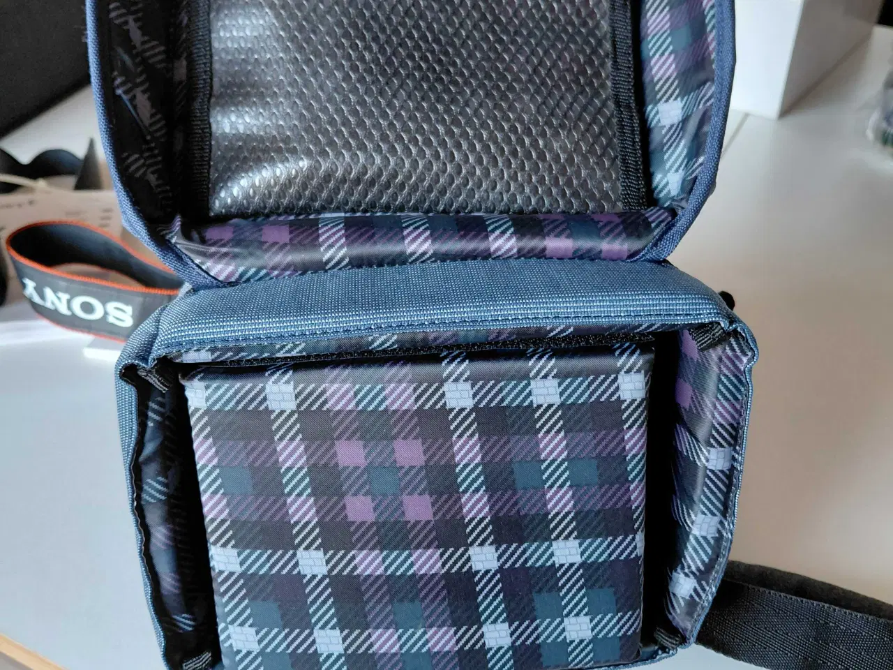 Billede 7 - Sony A300 medfølger taske