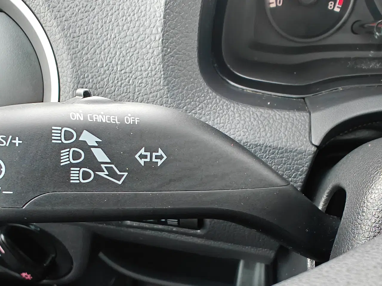 Billede 3 - VW UP fartpilot, fuld service