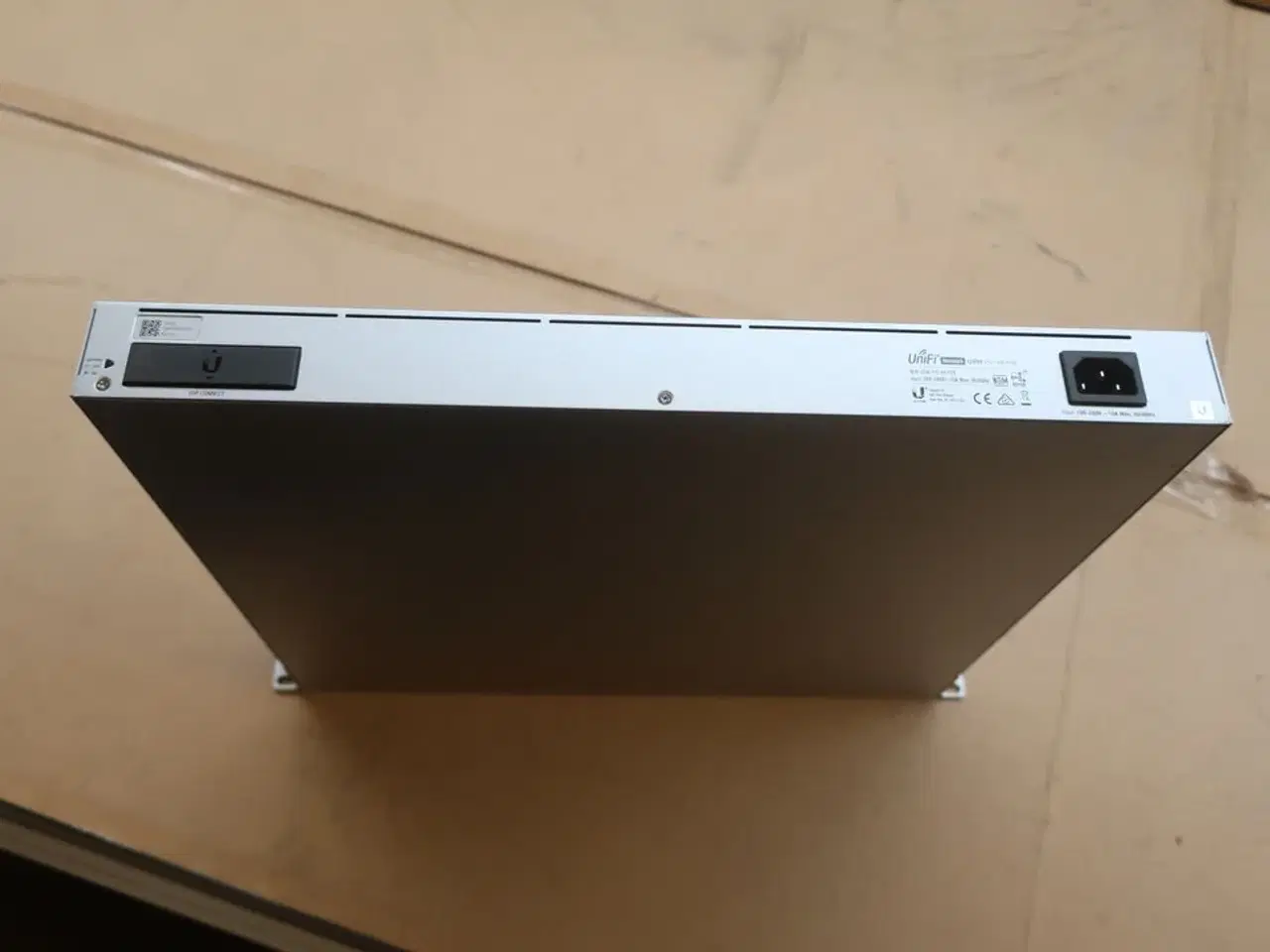 Billede 3 - Switch UNIFI PRO 48 POE