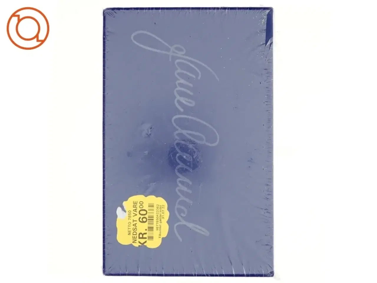 Billede 1 - Den argentinske slægtskrønike - Jane Aamund