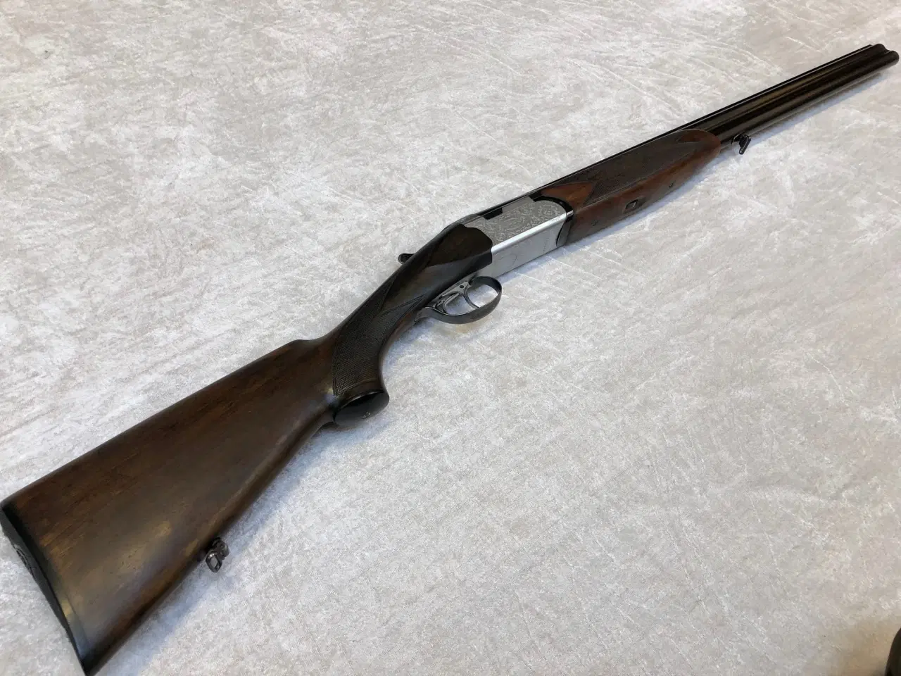 Billede 4 - Beretta 56E O/U