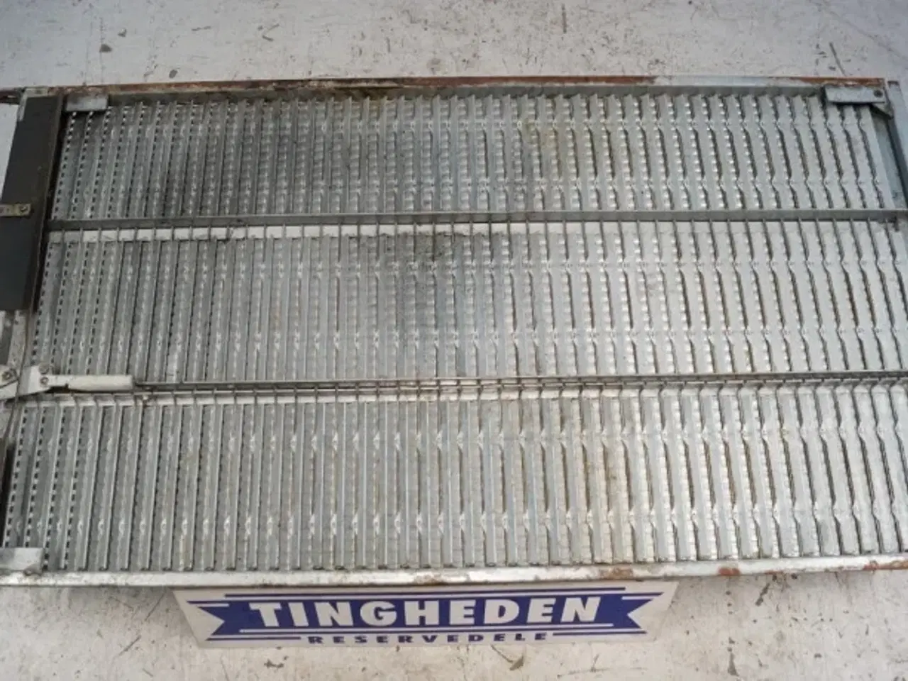 Billede 14 - Case 9230 Undersold 84320021