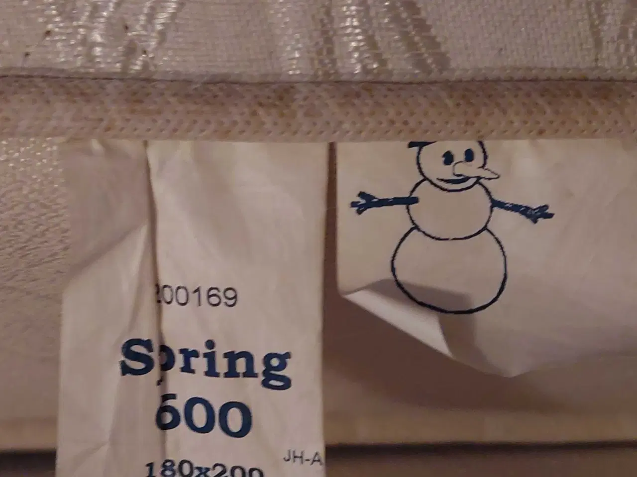 Billede 2 - Lækker madres