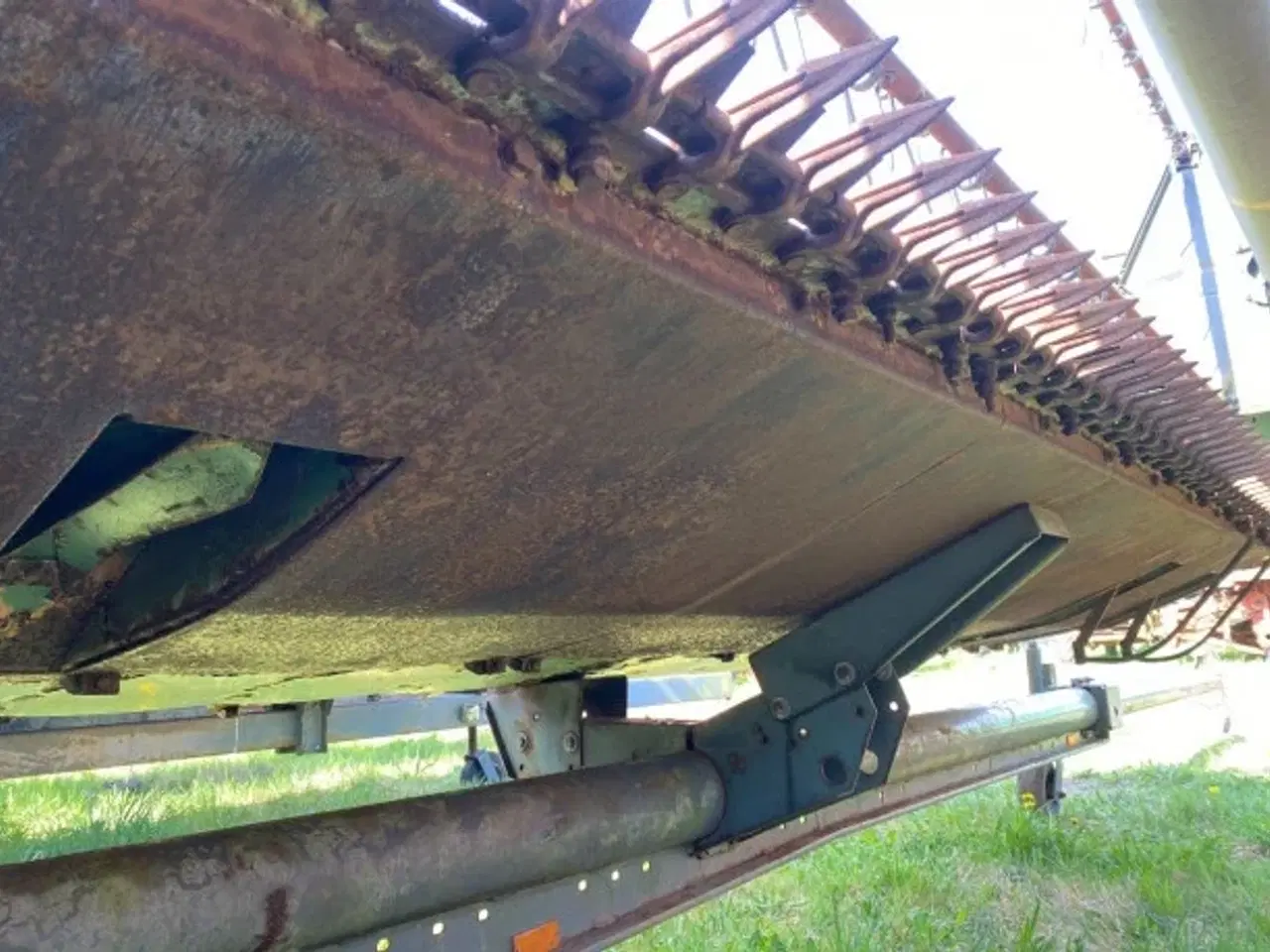 Billede 2 - Fendt 25" Powerflow