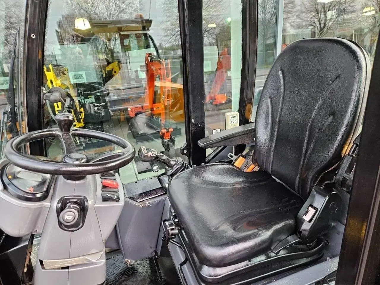 Billede 7 - GiANT G 2700 X-tra HD