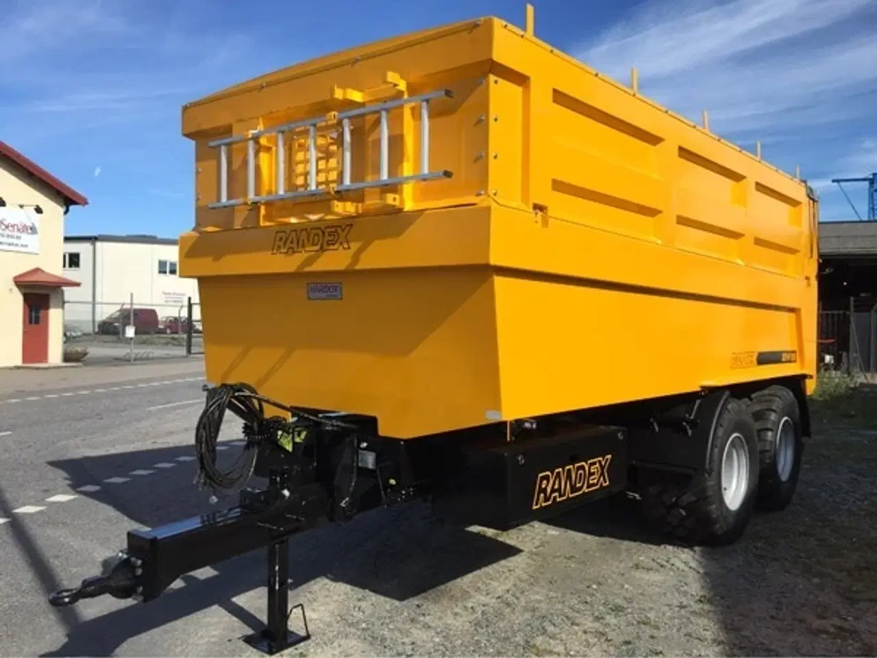 Billede 6 - Randex XDH 180