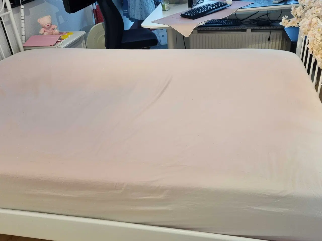 Billede 7 - Ikea seng