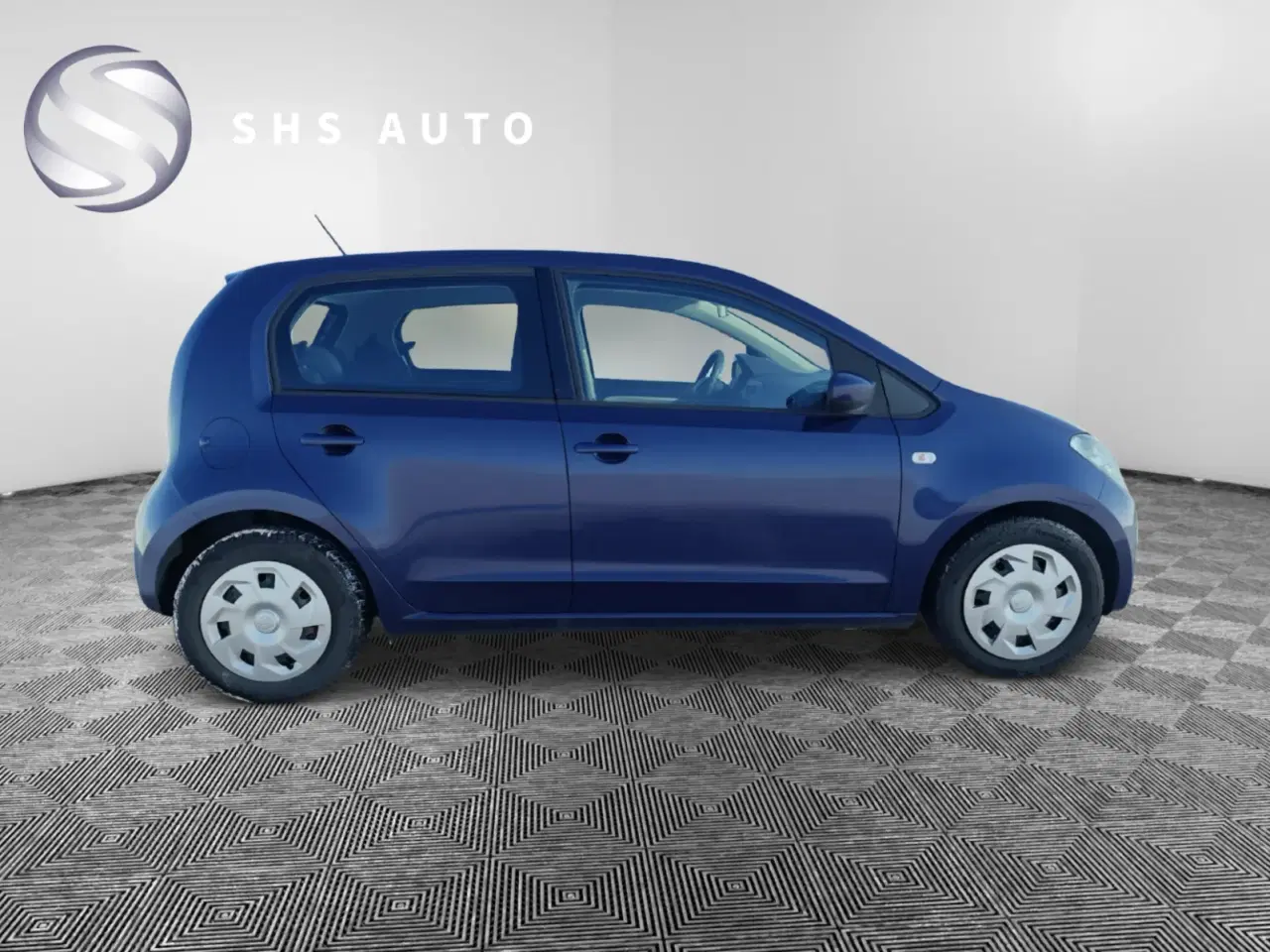 Billede 5 - Seat Mii 1,0 60 Style eco