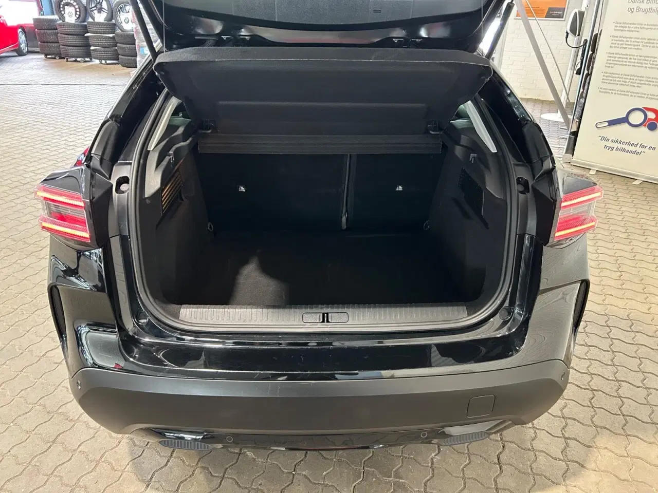 Billede 15 - Citroën ë-C4 50 You!