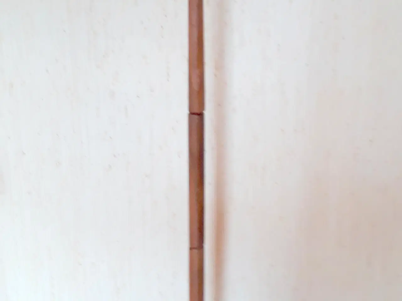 Billede 6 - Retro gulvlampe / standerlampe i teak