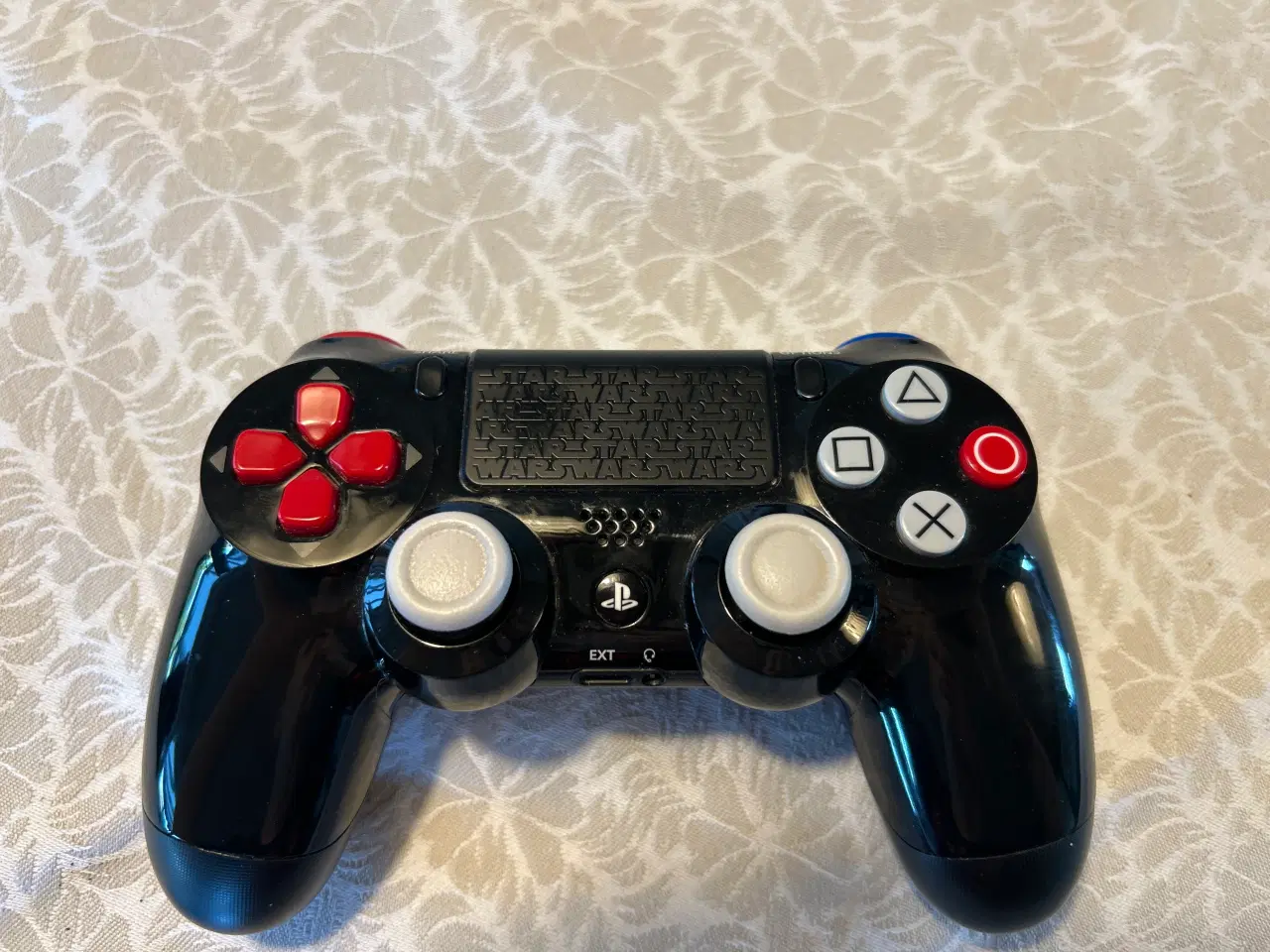 Billede 1 - Ps4 star wars controller