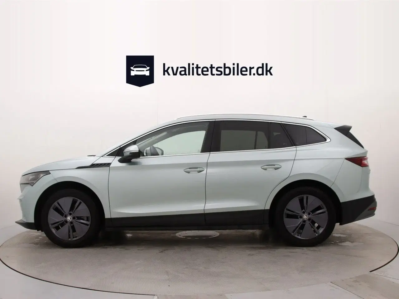 Billede 2 - Skoda Enyaq 80 iV Suite