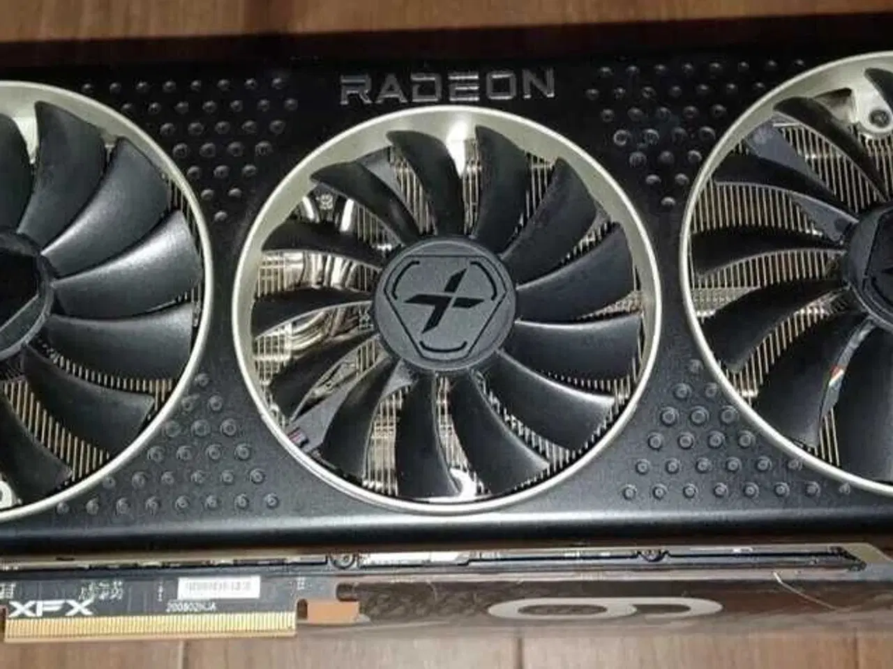 Billede 2 - Amd Radeon Rx 6950 xt