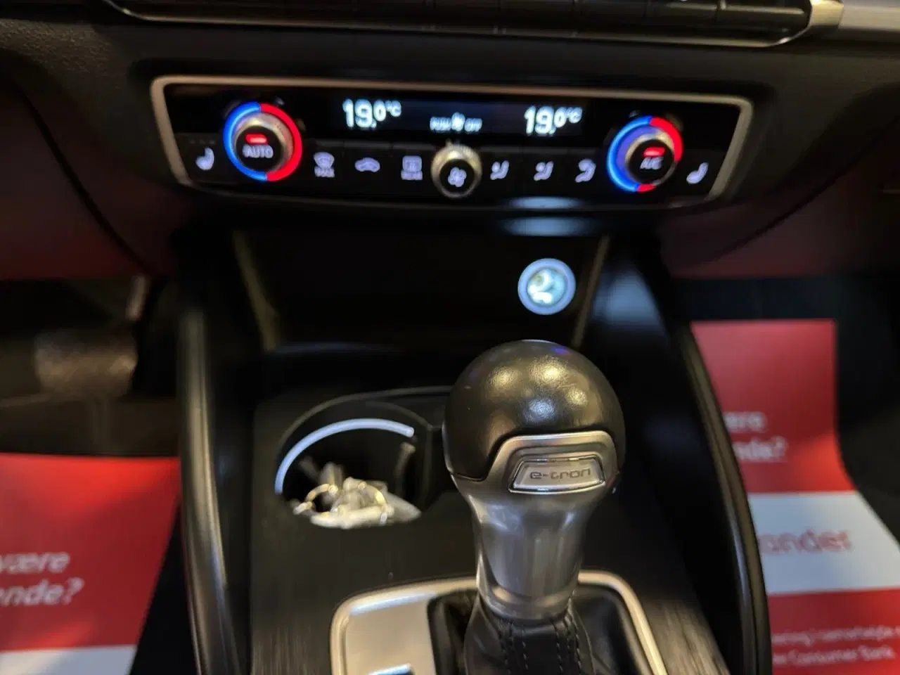 Billede 13 - Audi A3 1,4 e-tron Sportback S-tr.