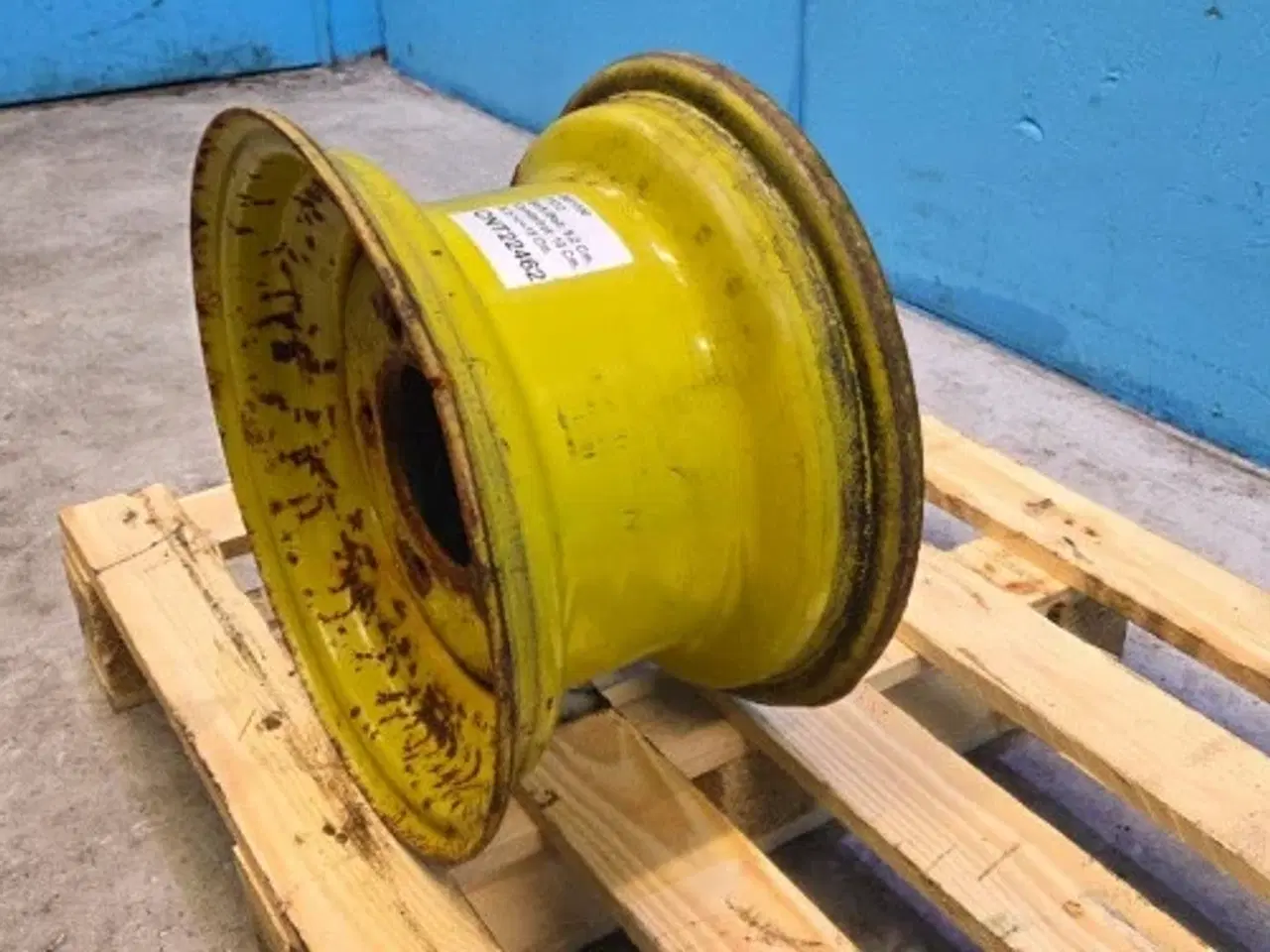 Billede 11 - 12"   7X12