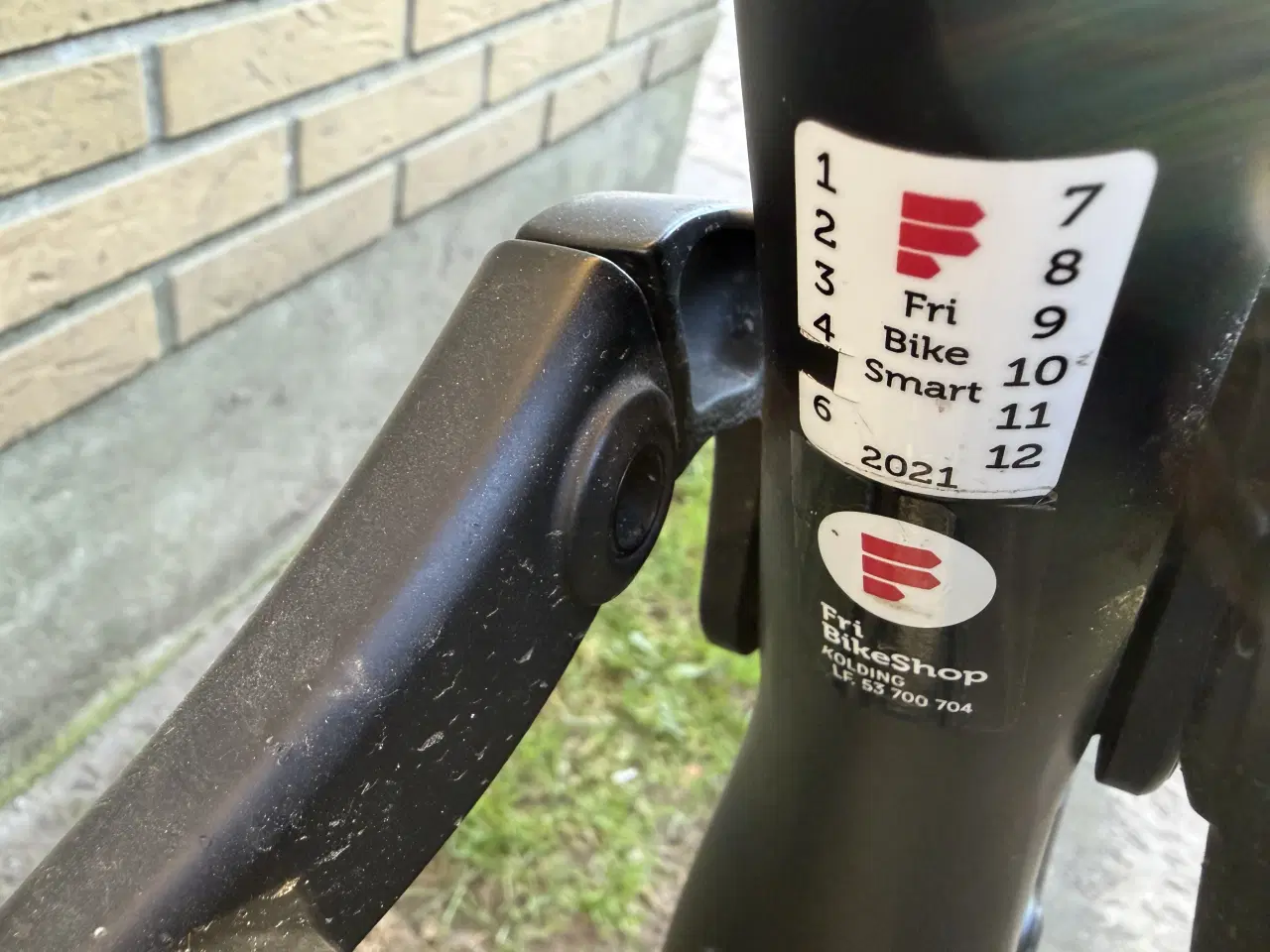 Billede 11 - Full suspension 
