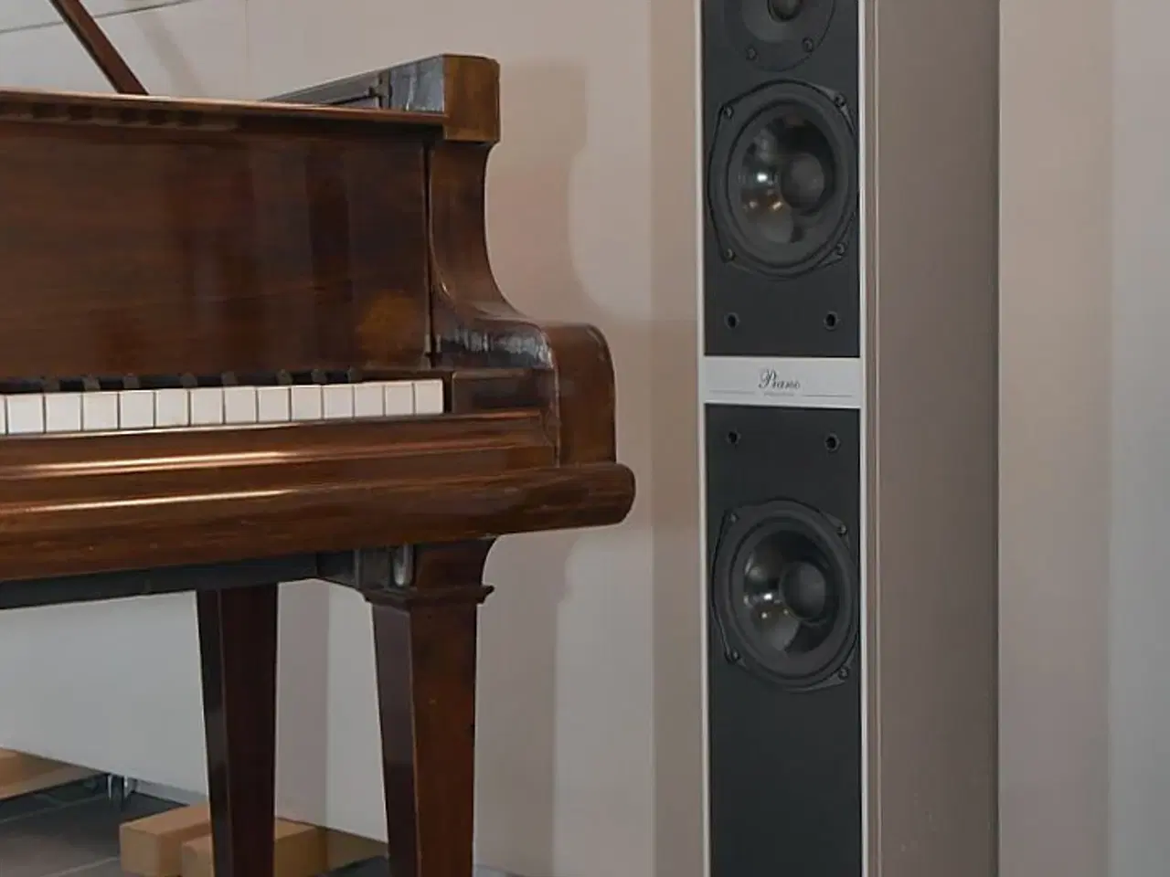 Billede 4 - Dali Piano Noble