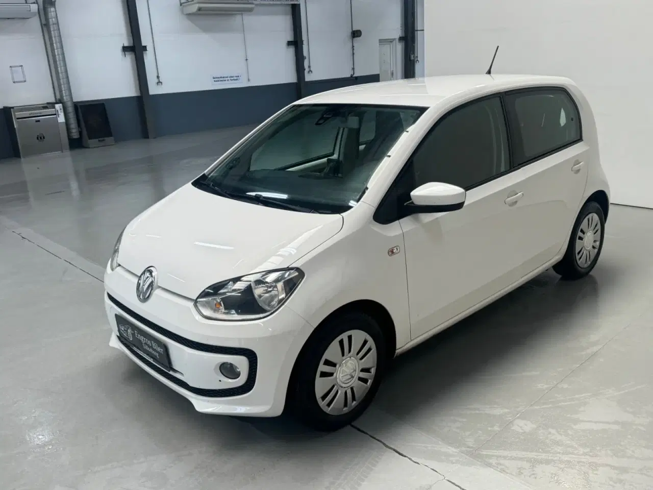 Billede 3 - VW Up! 1,0 60 Move Up! BMT