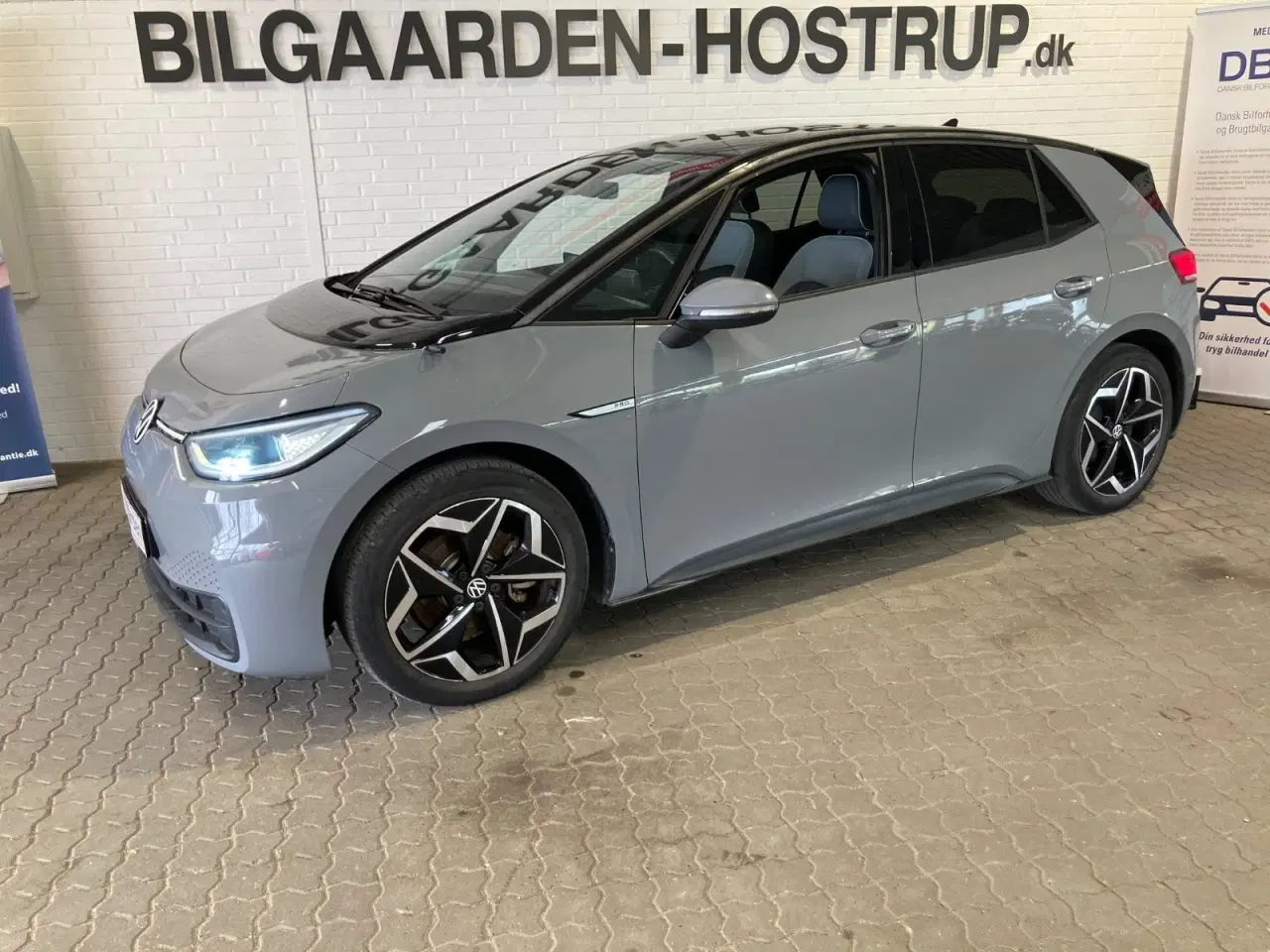 Billede 3 - VW ID.3 58 Pro Family