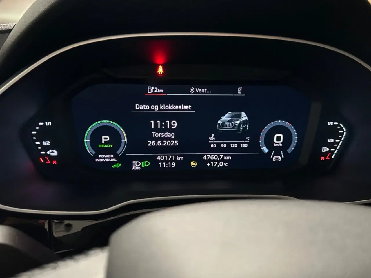 Billede 12 - Audi Q3 45 TFSi e Attitude+ S-tr.