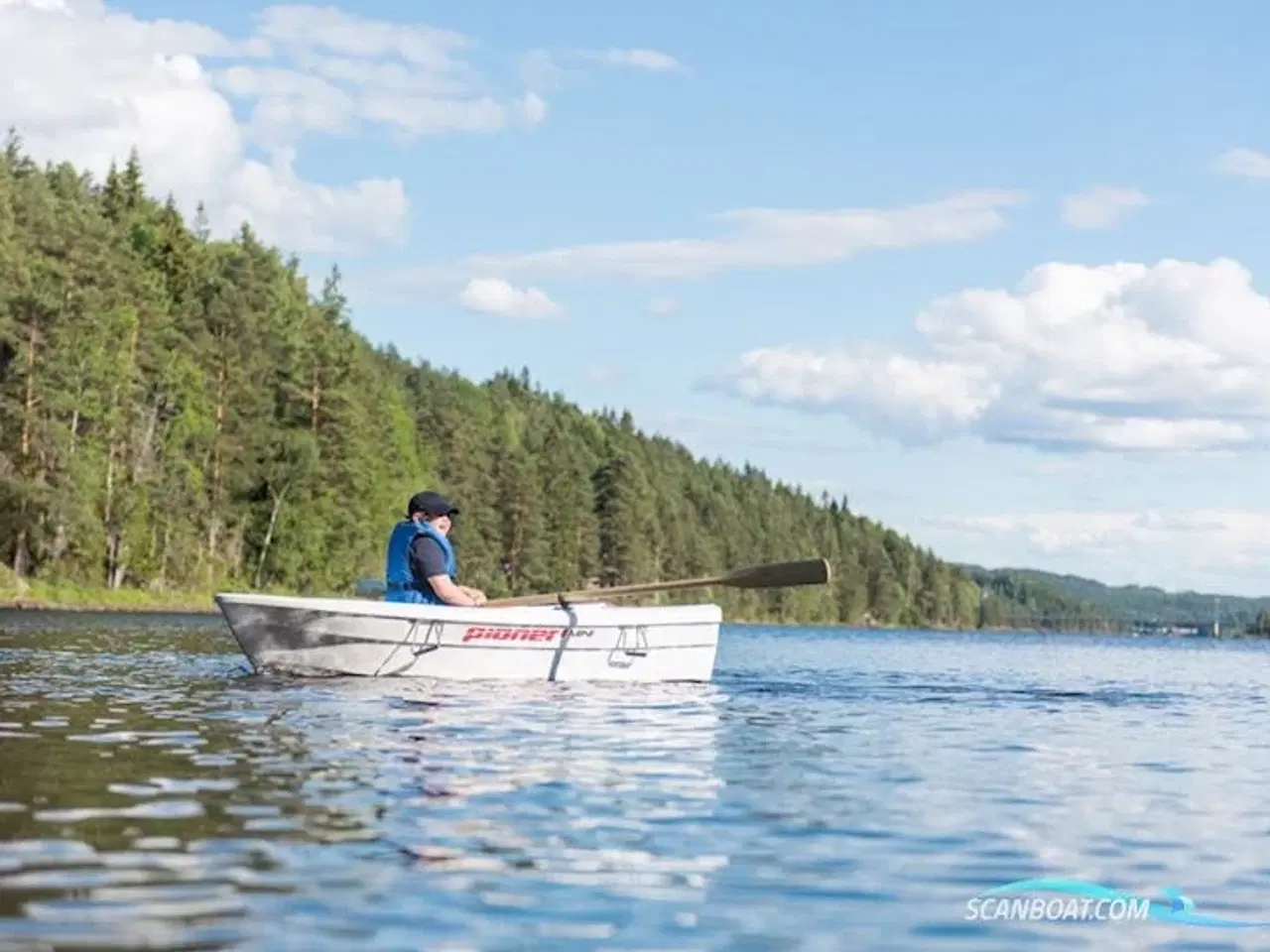 Billede 2 - Pioner 8 Mini