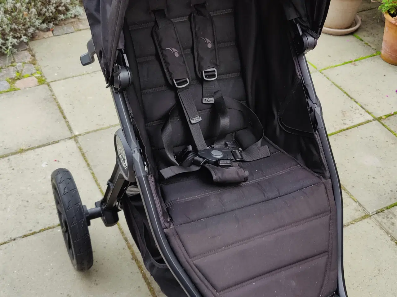 Billede 8 - Baby Jogger City Elite 2+ transporttaske 