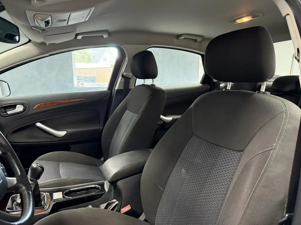 Billede 16 - Ford Mondeo 2,0 Ghia 145HK 5d