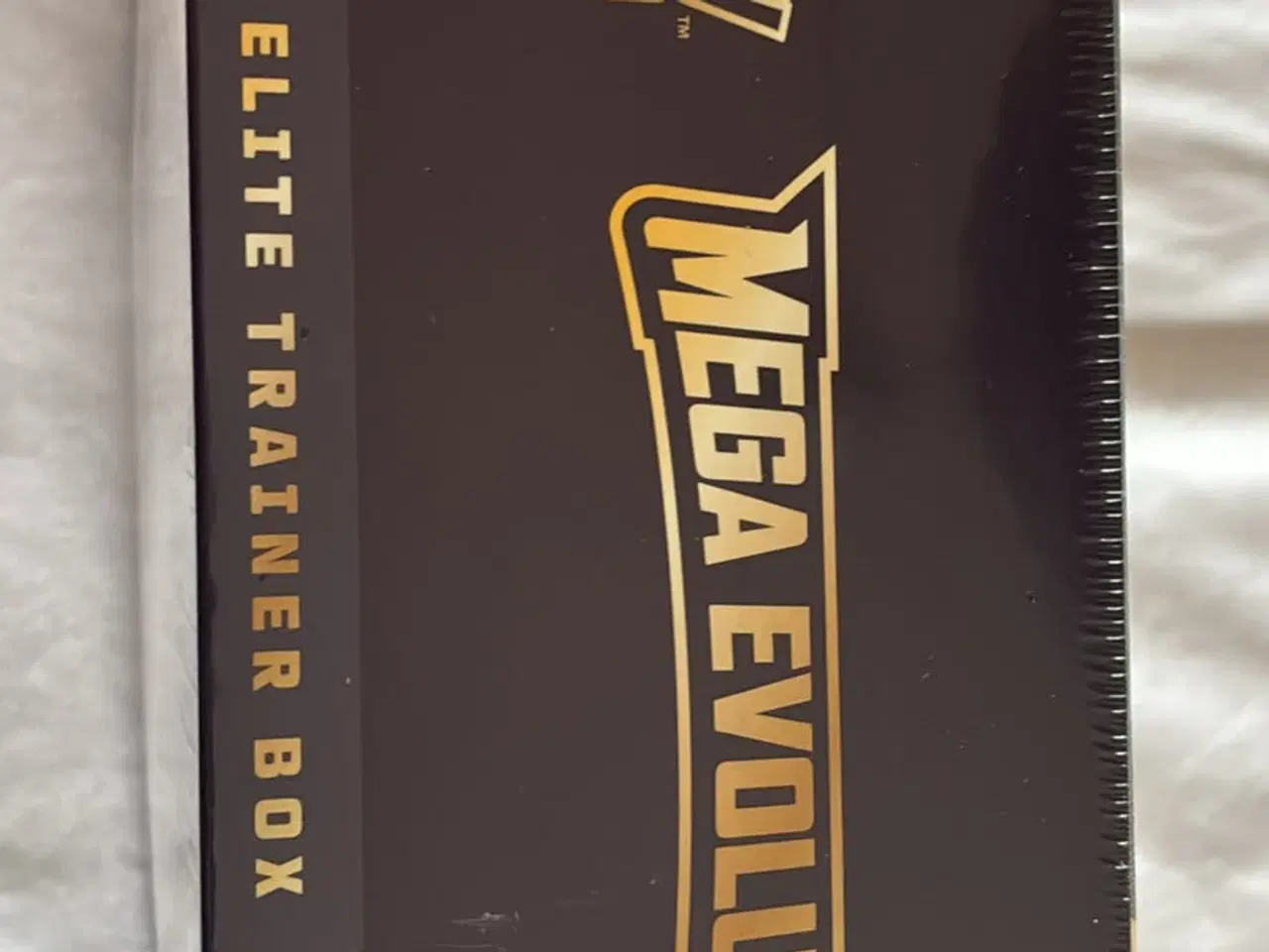 Billede 2 - Elite trainer box - Mega evolutions