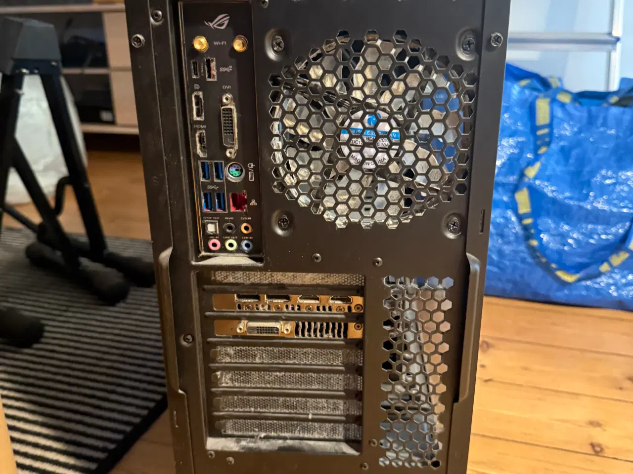 Billede 5 - Gaming computer sælges