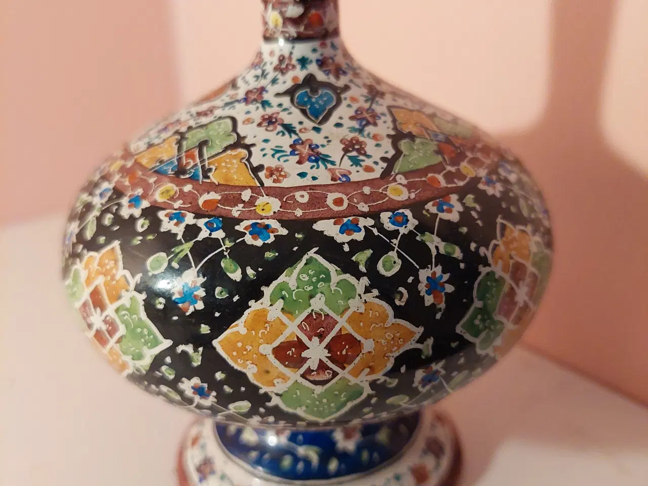 Billede 2 - Vase fra Østen