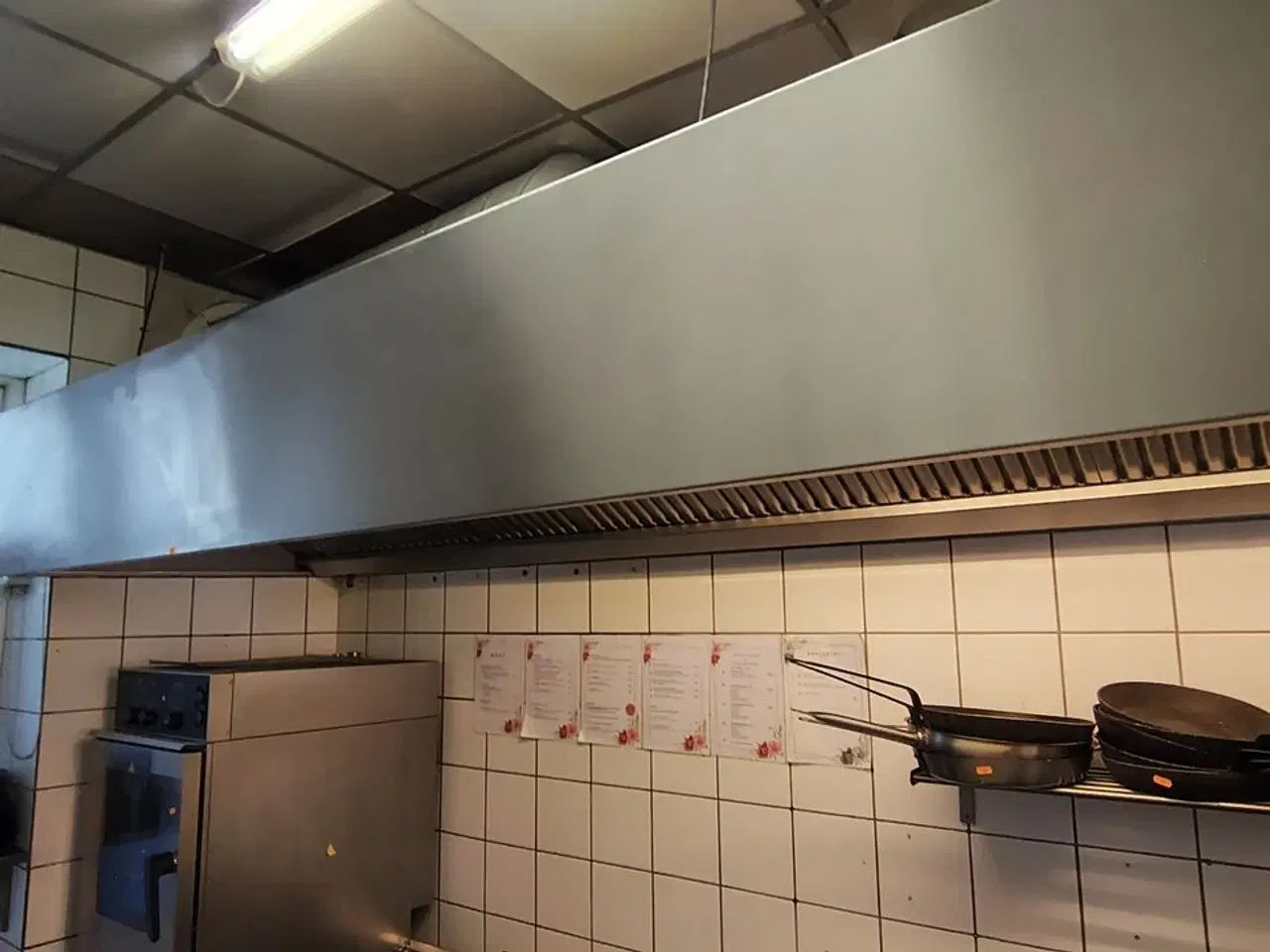 Billede 7 - Udsugning