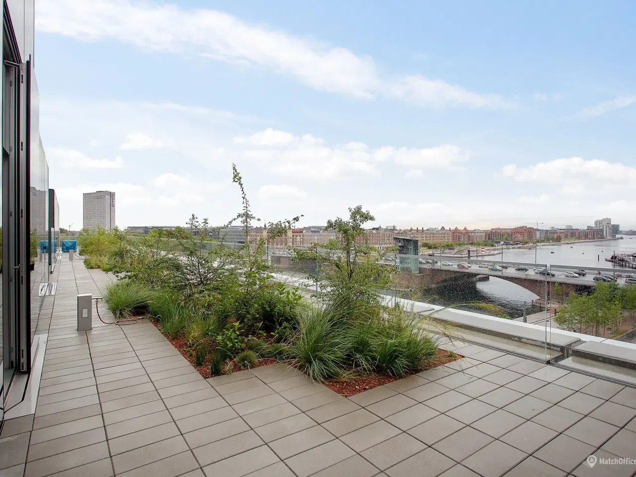 Billede 4 - 122 m² kontor i BLOX - tæt på vand og byliv