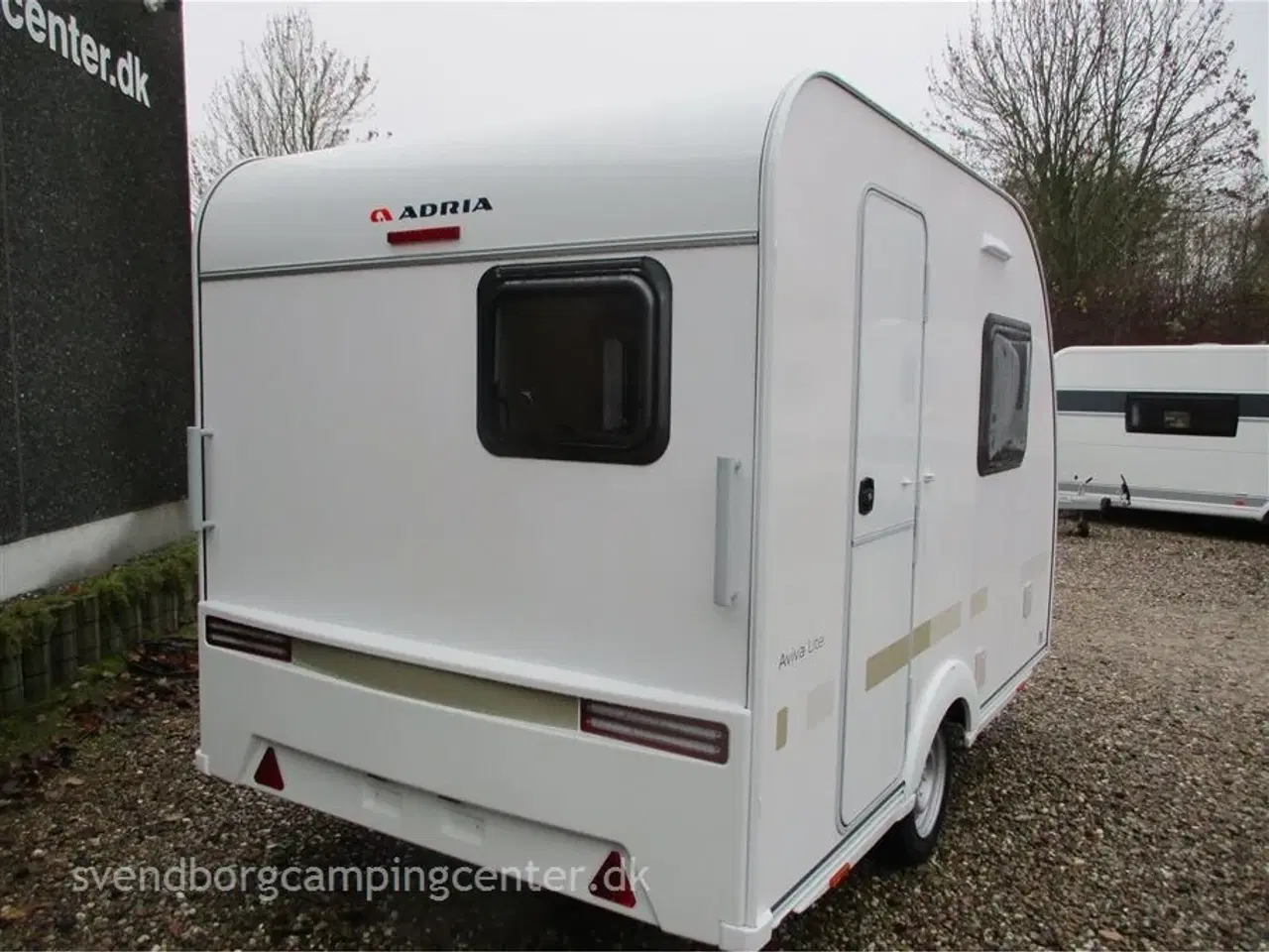 Billede 12 - 2026 - Adria Aviva Lite 300 LH   Passer perfekt til Elbil
